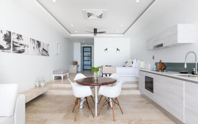 Skye Beach Hotel (SHA Extra Plus)
