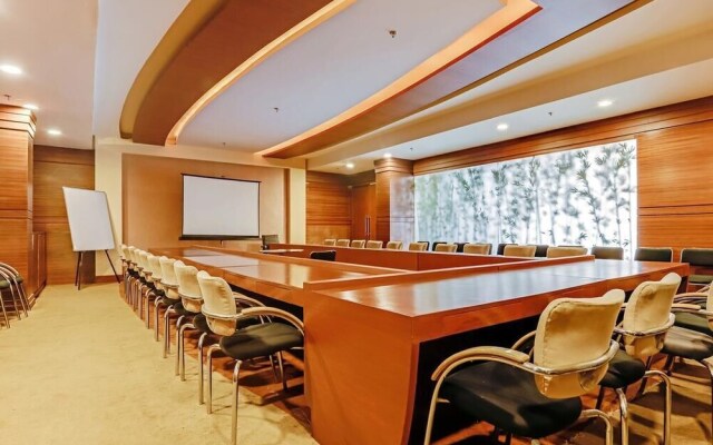 Opal Club Neemrana