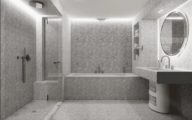 Hôtel Les Roches – Relais & Châteaux