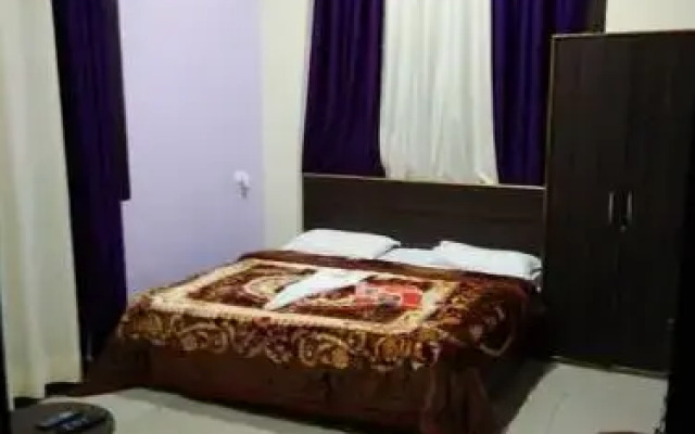 Hotel Himalaya