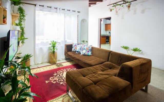 Spring Hostel