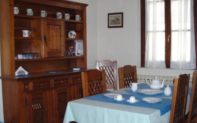 Agriturismo Cascina Roma