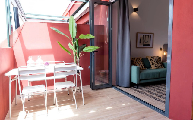 Tourist House Alfalfa