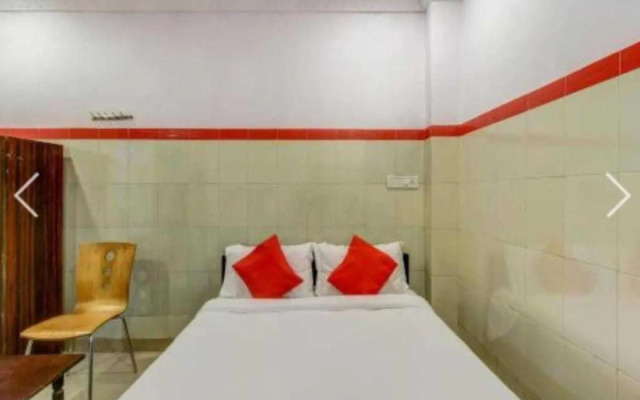 OYO Flagship 80608 Hotel Anix Residence