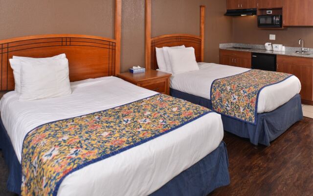 Americas Best Value Inn