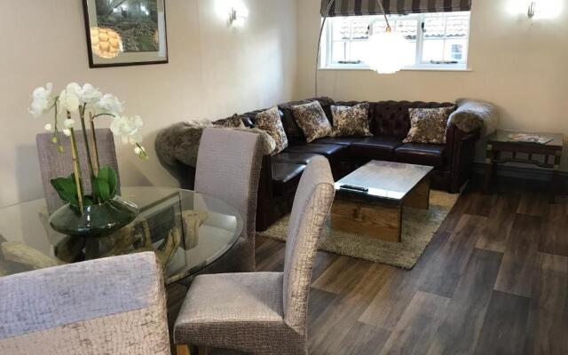 The Flat Axbridge