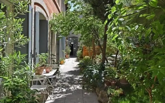 La Merci Chambres D'hôtes