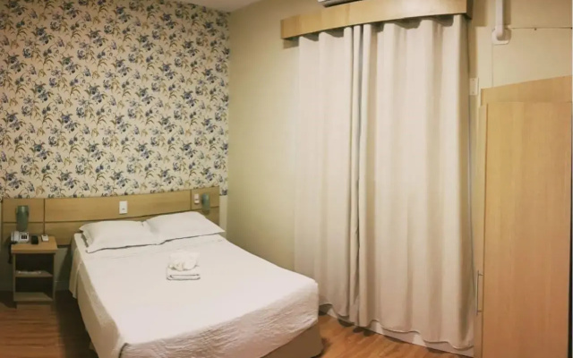 Hotel Serra de Jundiaí