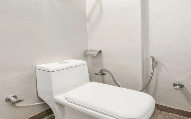 The Quba International By OYO Rooms