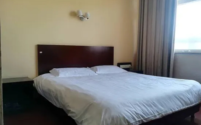 Yanggu Carnival Hotel – Guest Rooms – Liaocheng
