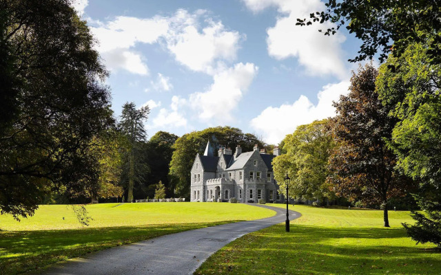 Mount Falcon Estate