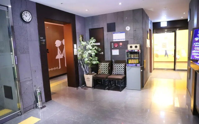 Paju Hotel CC
