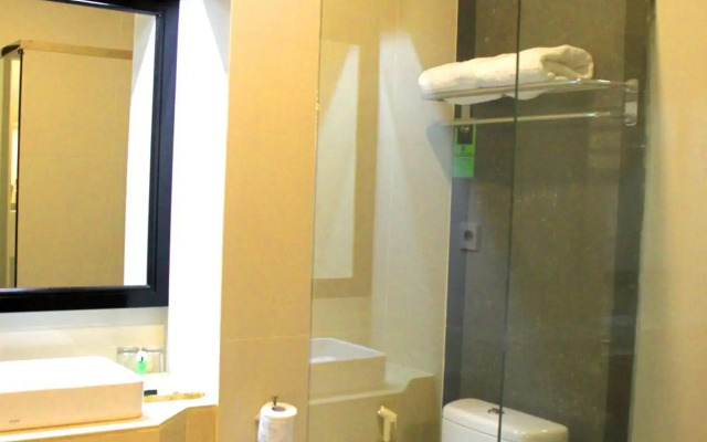 Grand Q Hotel Gorontalo