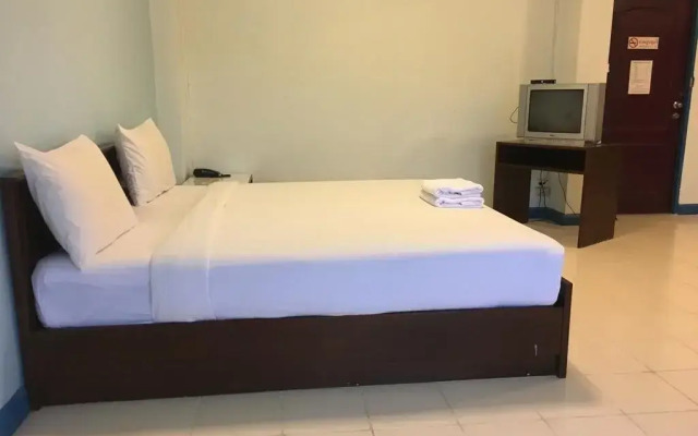 Vieng Kaew Residence