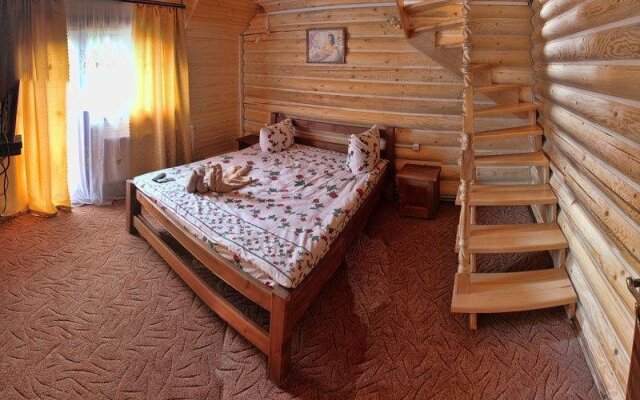 Dacha