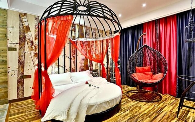 Wuhan Xiehou Zhengxin Hotel