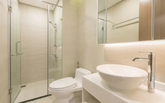 Inspiration Residences