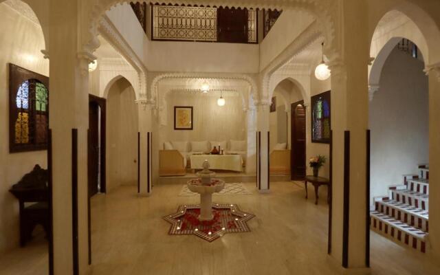 Riad Makech