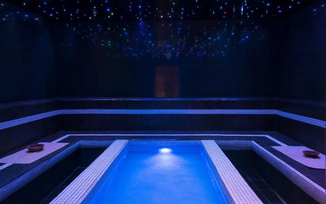 San Lameer Hotel and Spa