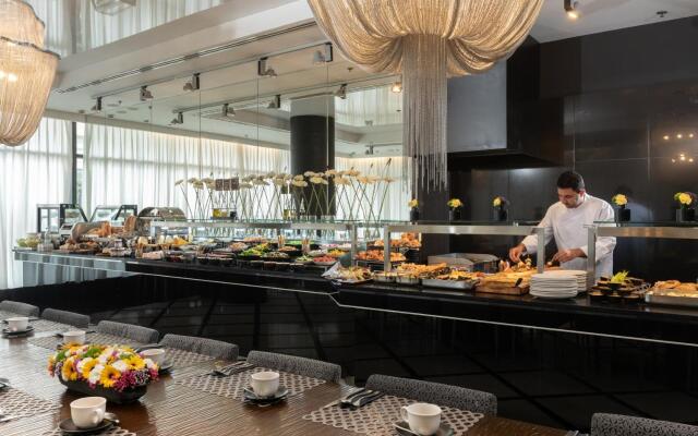 Leonardo Boutique Hotel Tel Aviv