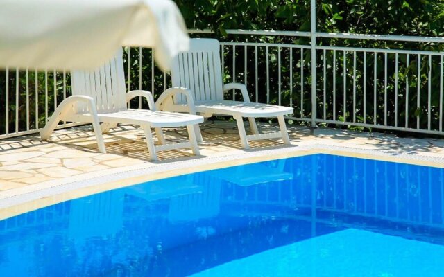 Cochelli Villa Lower Swimming Pool Walk to Beach A C Wifi Car Not Required - 175