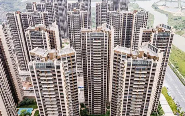Yahui International Resort Apartment