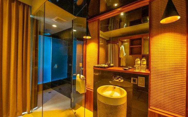 Agranusa Signature Villa