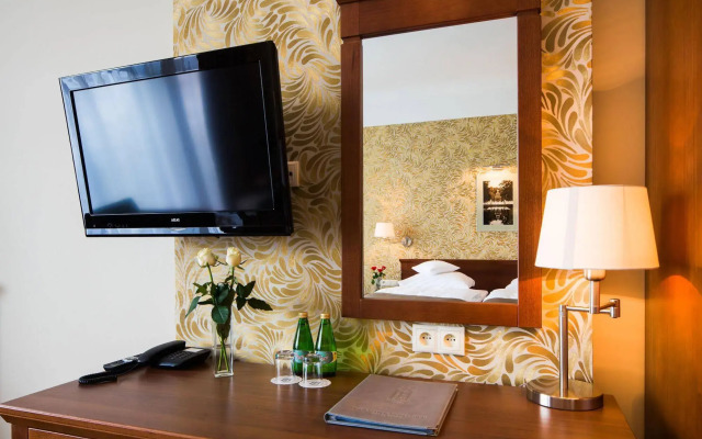 Hotel Esperanto