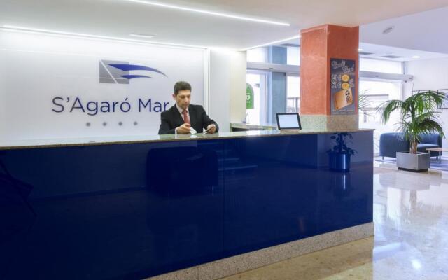 Hotel GHT S'Agaró Mar