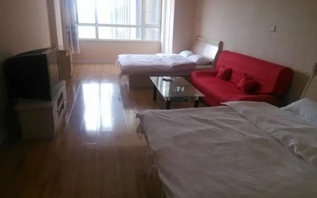 Xinduhui Hotel Apartment