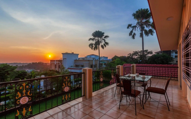 StayVista at V Square