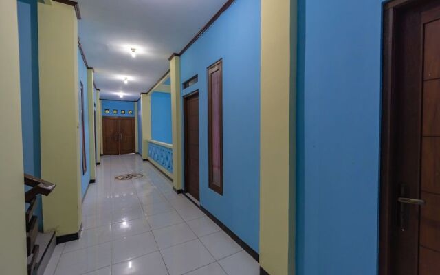 OYO 1801 Wisma Griya Indah Lestari