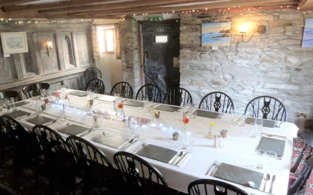 Church House Inn