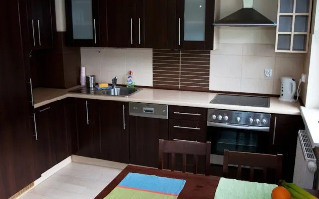 Apartamenty Pomorze II