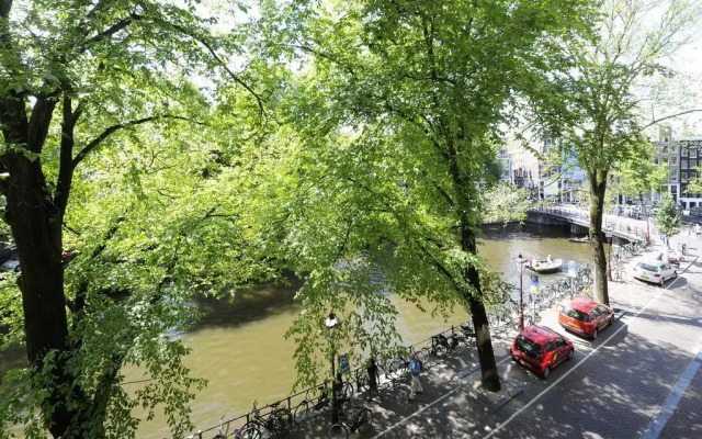 Amsterdam Boutique Apartments