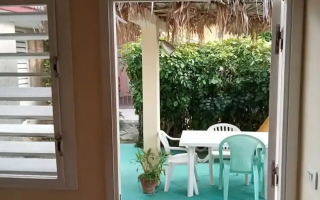 The Brother's House