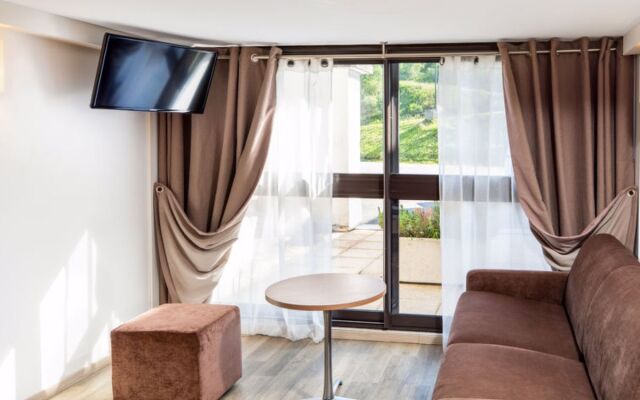 SOWELL Les Menuires Cret Volant (MEN453)