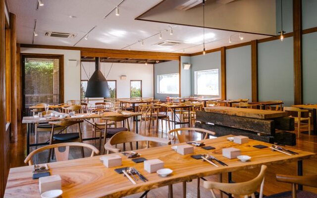 Mifuneyama Rakuen Hotel