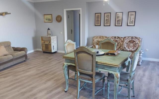 My River Place Apartments