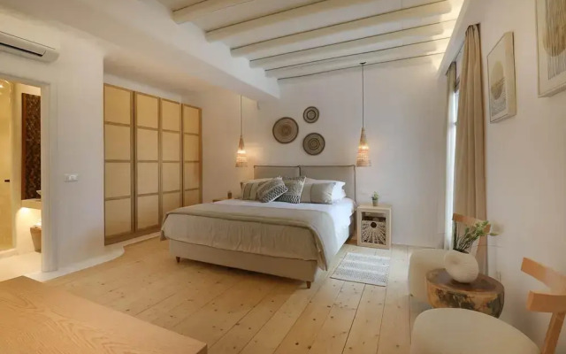 Aegean Gem Mykonos the Most Amazing Sunsets Ever