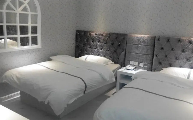 Yi Jia 99 Boutiqe Hotel