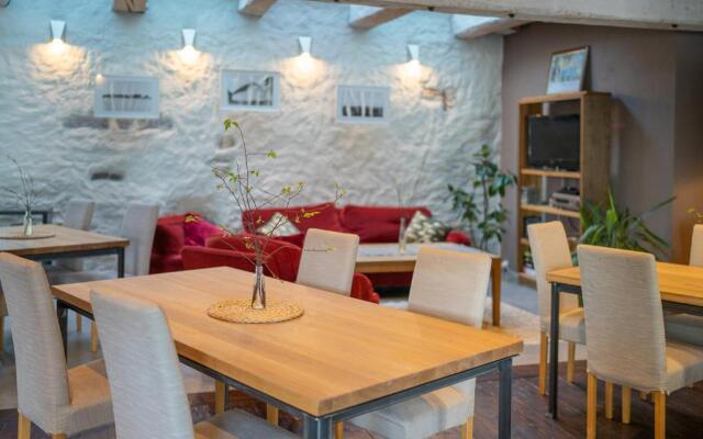 Dagen Haus Guesthouse