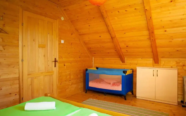 Family lux Apartments