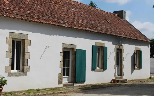 Les Logis de Kerdrien