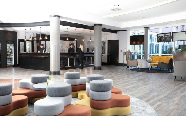 Grand Mercure