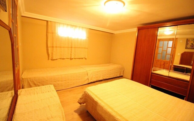 Butik Villas - 1 Bedroom Reverse Duplex