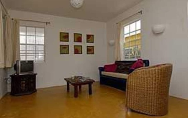 Bonaire Fun Apartments