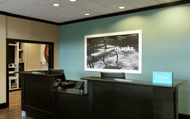 Hampton Inn & Suites Houston/Pasadena