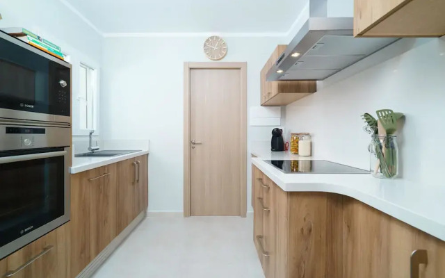 Book It Villa Moraira Cream