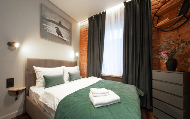 VARIANT на улице 15 линия В.О. 22